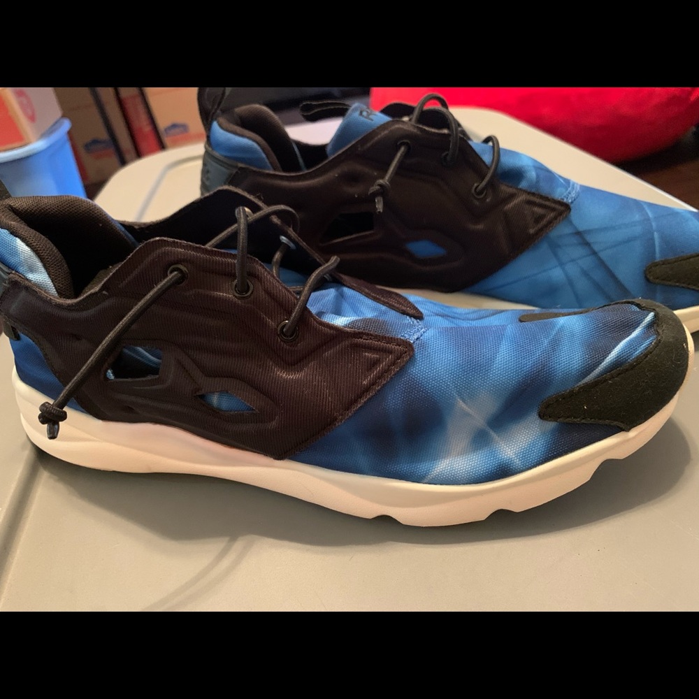 Reebok 3D Ultralite